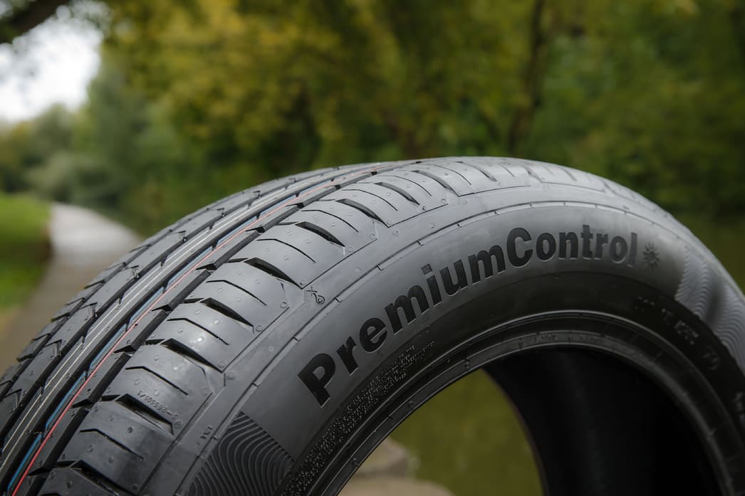 Premium Control